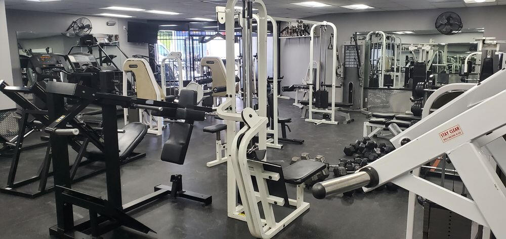Gym1